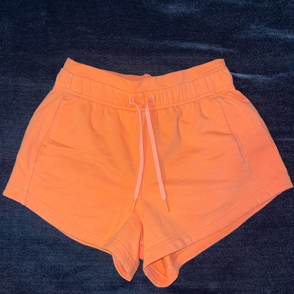 Lululemon Inner Glow High Rise Short 3” - Picture 3 of 6
